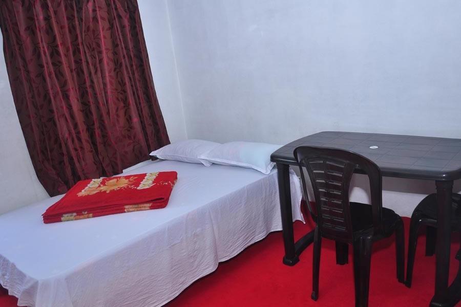 Sunleo Spice Villas & Homestay มุนนาร์ ห้อง รูปภาพ