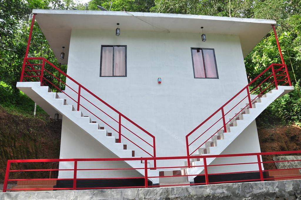 Sunleo Spice Villas & Homestay มุนนาร์ ภายนอก รูปภาพ
