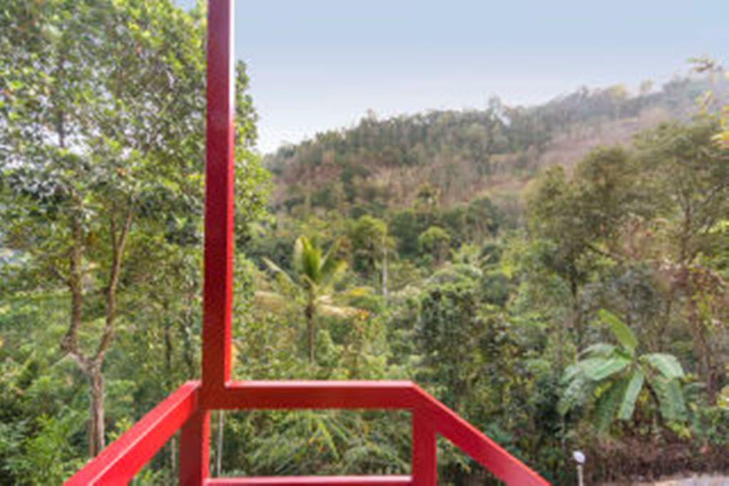 Sunleo Spice Villas & Homestay มุนนาร์ ภายนอก รูปภาพ
