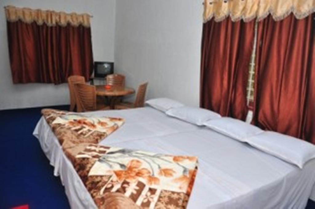 Sunleo Spice Villas & Homestay มุนนาร์ ภายนอก รูปภาพ