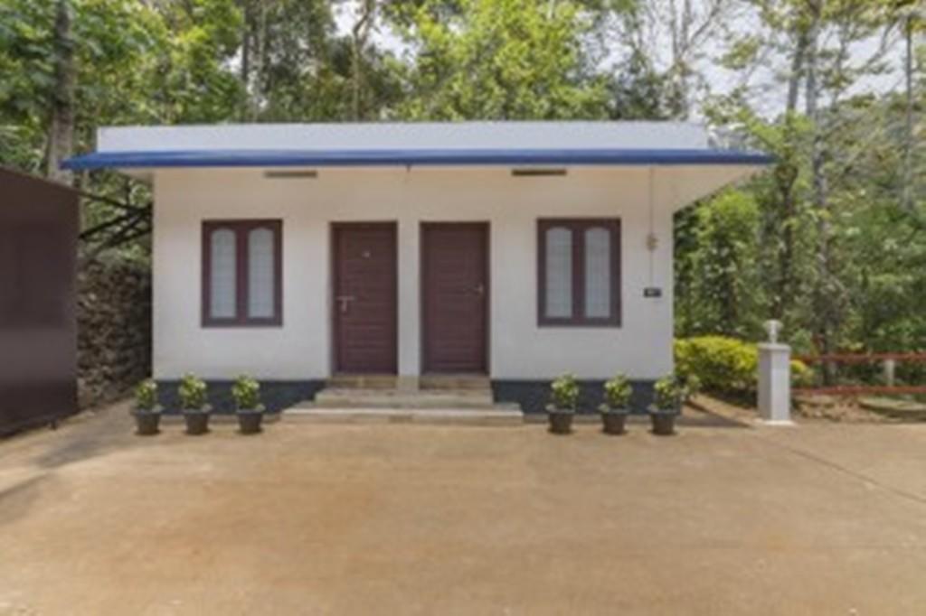 Sunleo Spice Villas & Homestay มุนนาร์ ภายนอก รูปภาพ