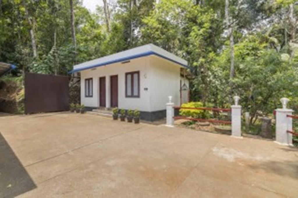 Sunleo Spice Villas & Homestay มุนนาร์ ภายนอก รูปภาพ