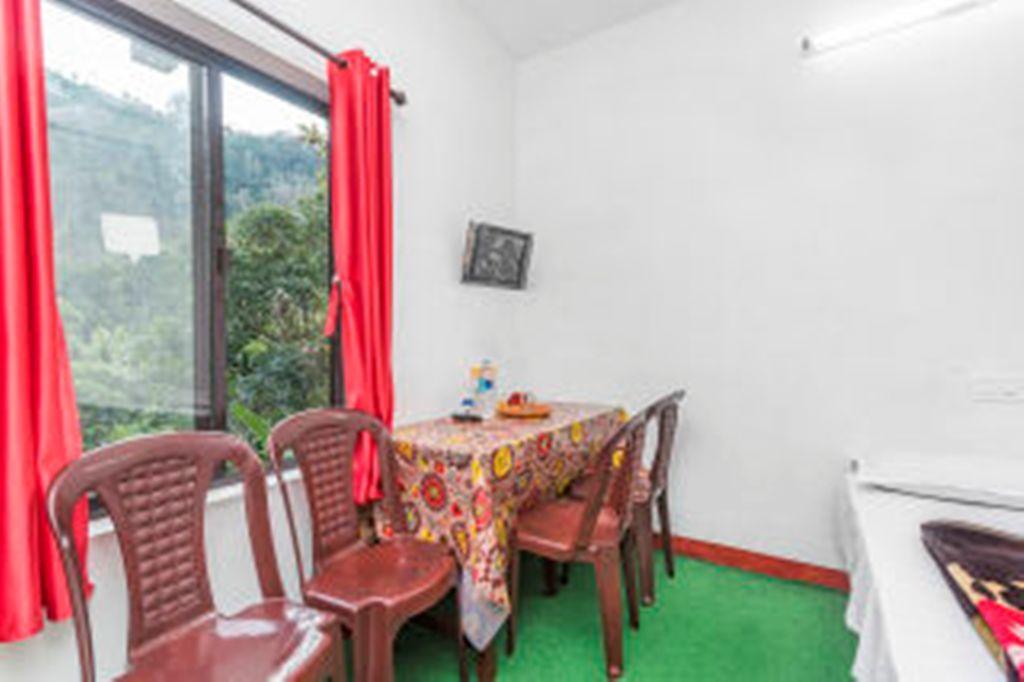 Sunleo Spice Villas & Homestay มุนนาร์ ภายนอก รูปภาพ