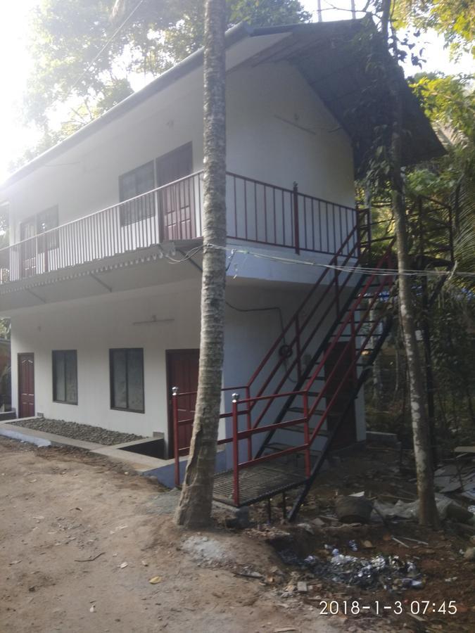 Sunleo Spice Villas & Homestay มุนนาร์ ภายนอก รูปภาพ