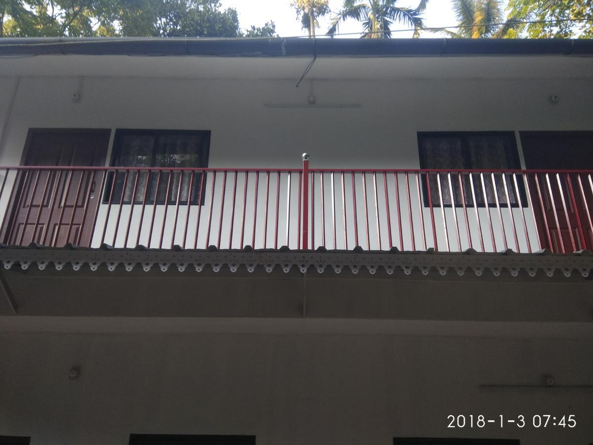 Sunleo Spice Villas & Homestay มุนนาร์ ภายนอก รูปภาพ